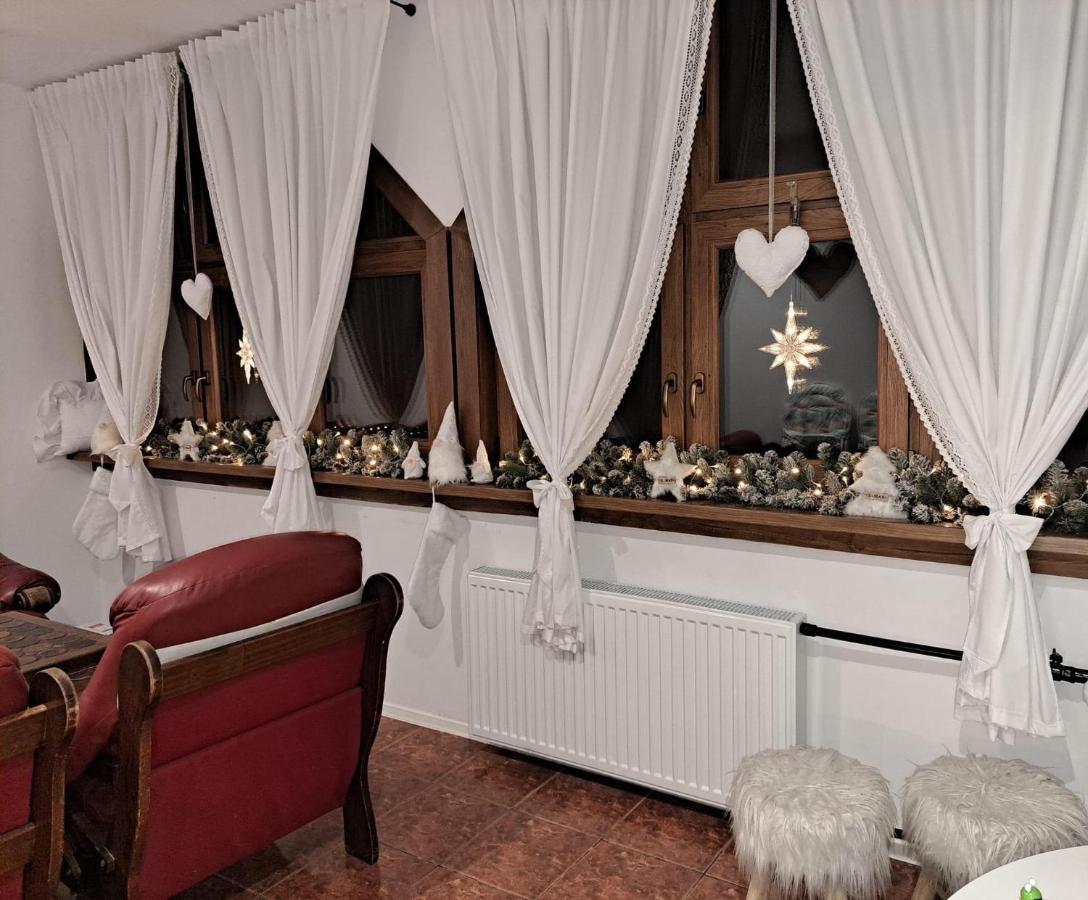 Schronisko Gosciniec Rownica Ξενοδοχείο Ustroń Εξωτερικό φωτογραφία